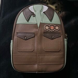 NWT Loki Bag